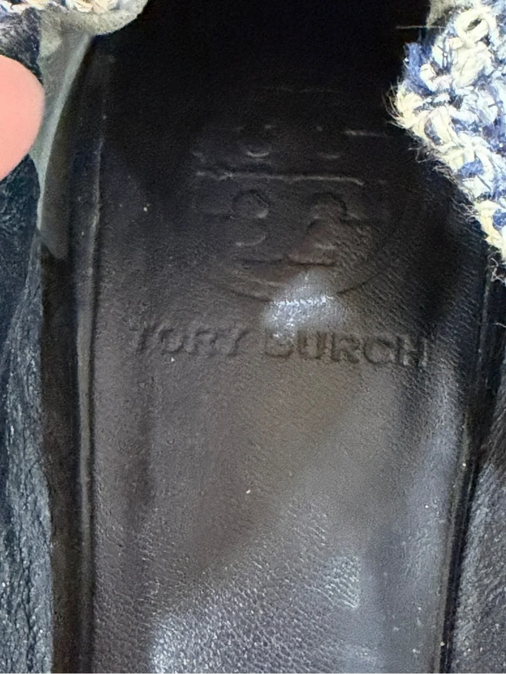 Tory Burch tory burch